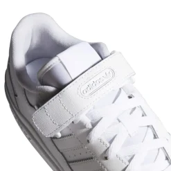 adidas Originals Forum Low Trainers in White