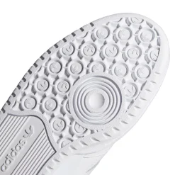 adidas Originals Forum Low Trainers in White