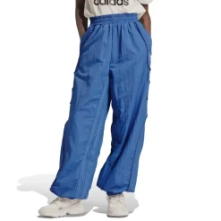adidas Originals Fr Track Pant in Blue