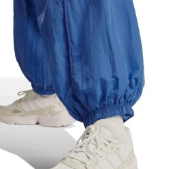 adidas Originals Fr Track Pant in Blue