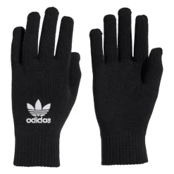adidas Originals Gloves in Black