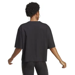 adidas Originals Graphic T-Shirt in Black