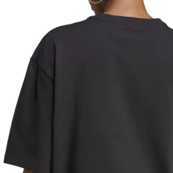 adidas Originals Graphic T-Shirt in Black