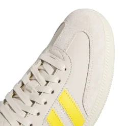 adidas Originals Humanrace x adidas Samba Trainers in Gold