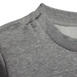 adidas Originals Infant Adicolor Crew Set in Grey