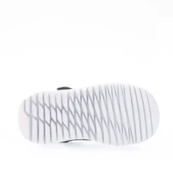 adidas Originals Infant Flex 2.0 Trainers in Black-White