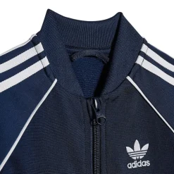 adidas Originals Infants SST Tracksuit in Indigo