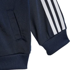 adidas Originals Infants SST Tracksuit in Indigo