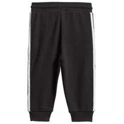 adidas Originals Infants Crew Sweatshirt Set in Black