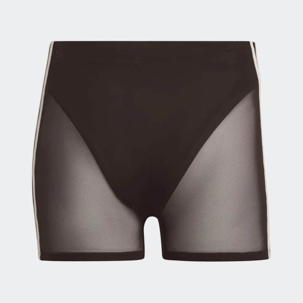 adidas Originals Ivp Msh Shorts in Brown