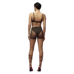 adidas Originals Ivp Msh Shorts in Brown