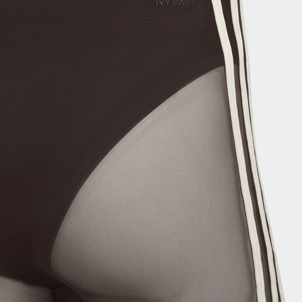 adidas Originals Ivp Msh Shorts in Brown