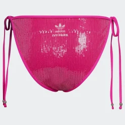 adidas Originals Ivp Sq Tr Btm in Pink