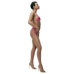 adidas Originals Ivp Sq Tr Btm in Pink