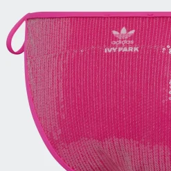 adidas Originals Ivp Sq Tr Btm in Pink