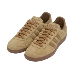 adidas Originals JJJJound x adidas Samba Trainers in Brown
