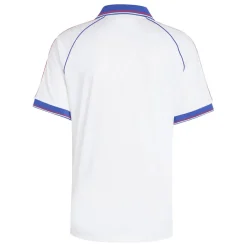 adidas Originals Jude Bellingham Jersey in White