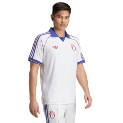 adidas Originals Jude Bellingham Jersey in White