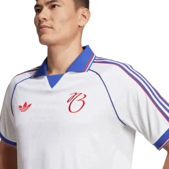 adidas Originals Jude Bellingham Jersey in White