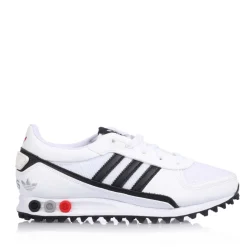 adidas Originals Junior LA Trainer II Trainers in White