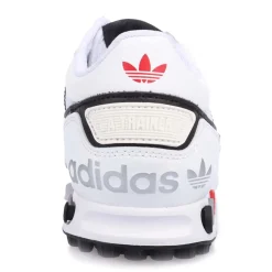 adidas Originals Junior LA Trainer II Trainers in White