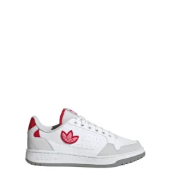 adidas Originals Junior NY 90s Trainers in White