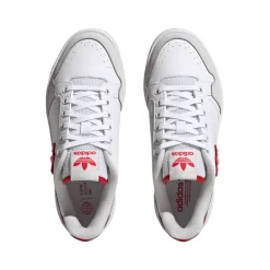 adidas Originals Junior NY 90s Trainers in White