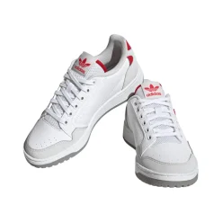 adidas Originals Junior NY 90s Trainers in White