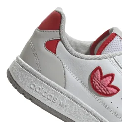 adidas Originals Junior NY 90s Trainers in White