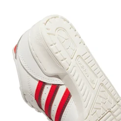 adidas Originals Junior Rivalry Low Trainers in White