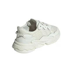 adidas Originals Juniors Ozweego Trainers in White