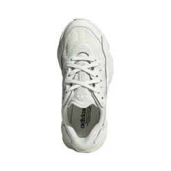 adidas Originals Juniors Ozweego Trainers in White