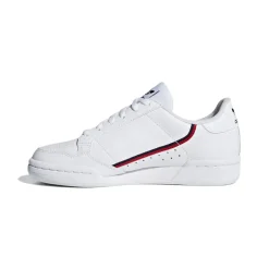 adidas Originals Juniors Continental 80 Shoes in White