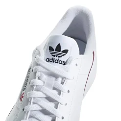 adidas Originals Juniors Continental 80 Shoes in White