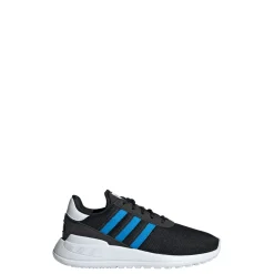 adidas Originals Juniors LA Trainer Lite Shoes in Black