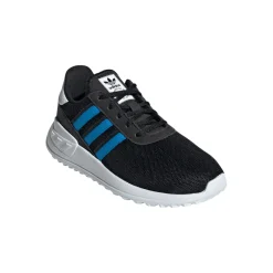 adidas Originals Juniors LA Trainer Lite Shoes in Black