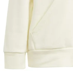 adidas Originals Kids Adicolor Hooded Tracksuit in Cream