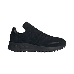 adidas Originals LA Trainer XLG Trainers in Black