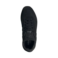 adidas Originals LA Trainer XLG Trainers in Black