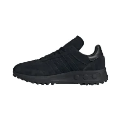 adidas Originals LA Trainer XLG Trainers in Black