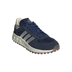 adidas Originals LA Trainer Lux Trainers in Indigo