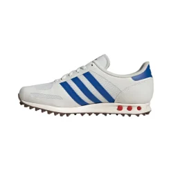 adidas Originals LA Trainers in White