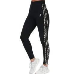 adidas Originals Leggings in Black