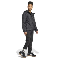 adidas Originals Lightn Jacket in Black