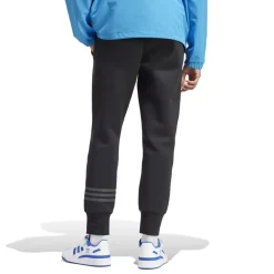 adidas Originals Neclasi Spant in Black