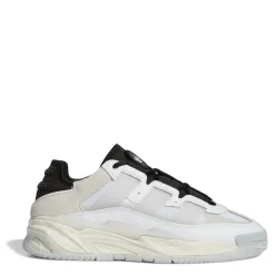 adidas Originals Niteball Trainers in White