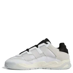 adidas Originals Niteball Trainers in White
