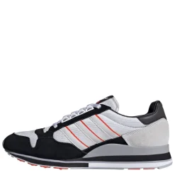 adidas Originals Nizza Low Top Sneakers in White