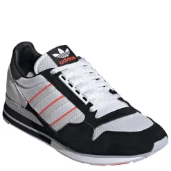 adidas Originals Nizza Low Top Sneakers in White