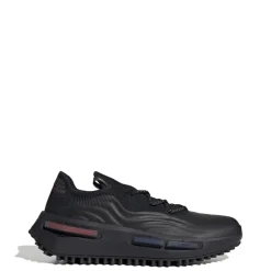 adidas Originals NMD S1 Trainers in Black